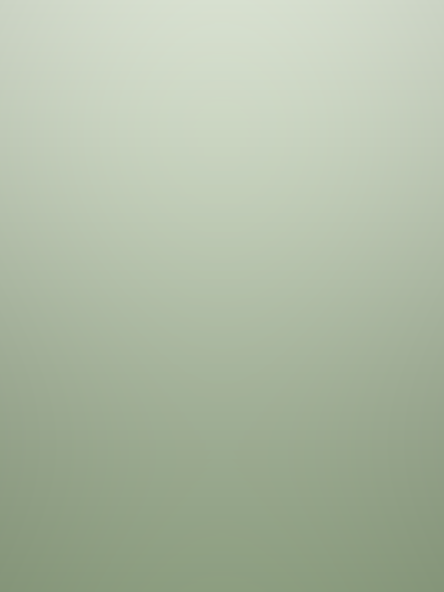 Sage green cotton daily-wear suit with a straight kurta and narrow trousers